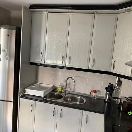 Apartamento Al Andalus Μπαένα Εξωτερικό φωτογραφία