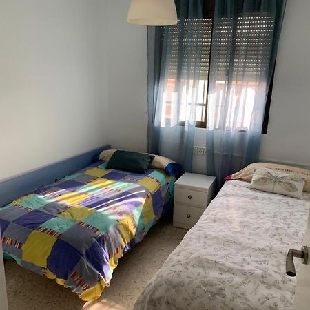 Apartamento Al Andalus Μπαένα Εξωτερικό φωτογραφία