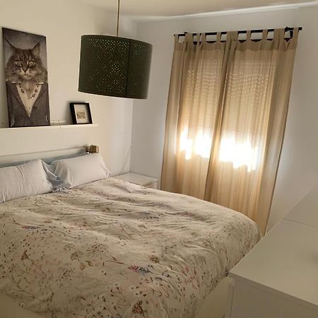 Apartamento Al Andalus Μπαένα Εξωτερικό φωτογραφία