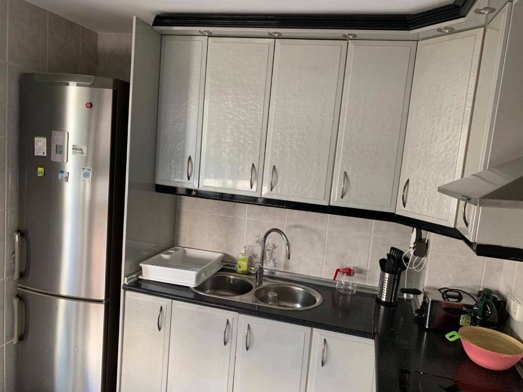 Apartamento Al Andalus Μπαένα Εξωτερικό φωτογραφία