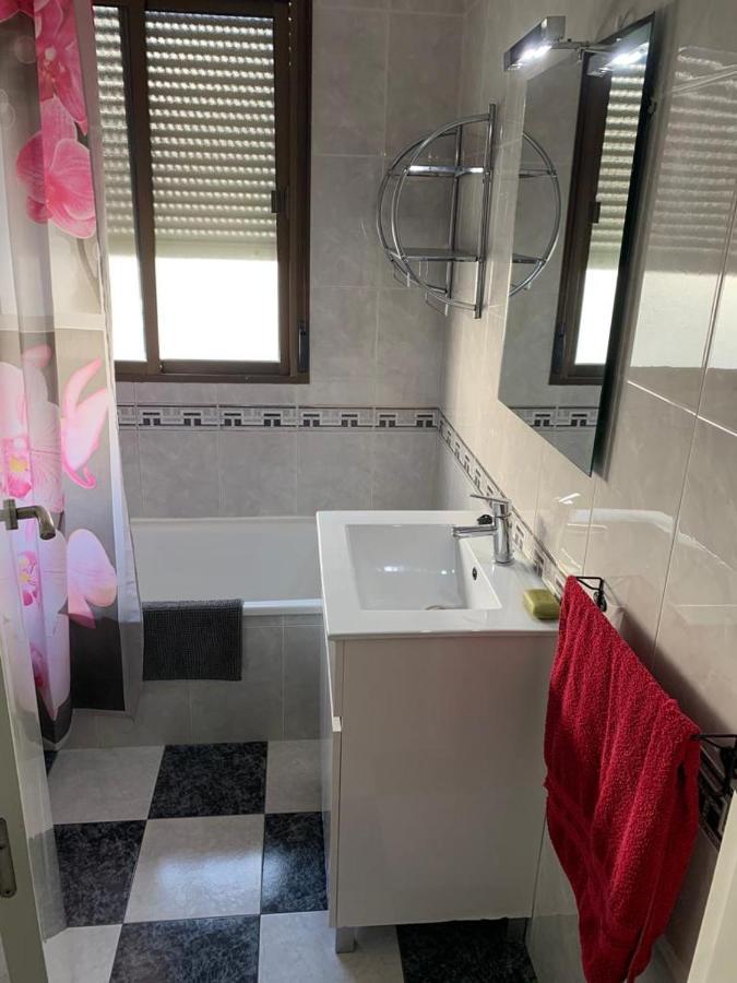 Apartamento Al Andalus Μπαένα Εξωτερικό φωτογραφία