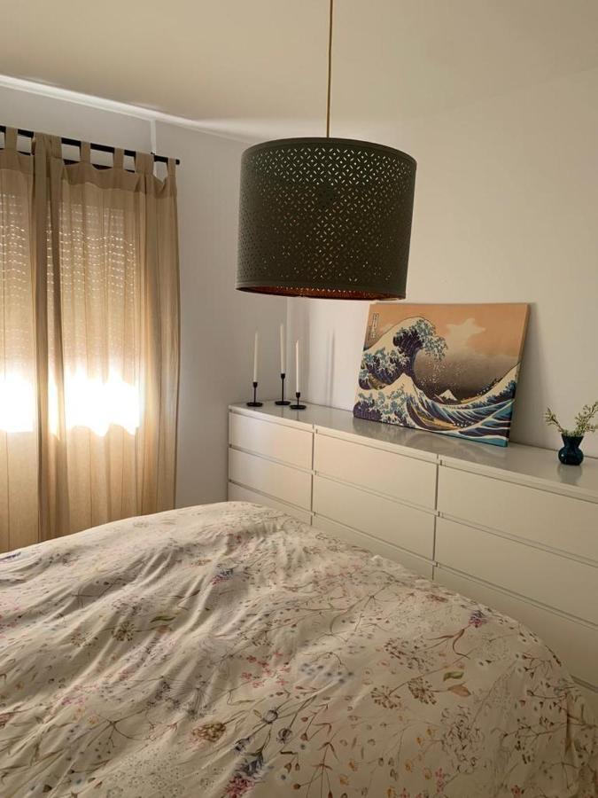 Apartamento Al Andalus Μπαένα Εξωτερικό φωτογραφία