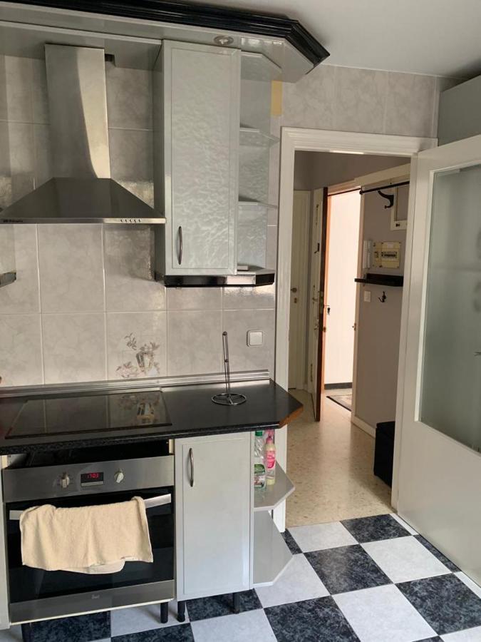 Apartamento Al Andalus Μπαένα Εξωτερικό φωτογραφία